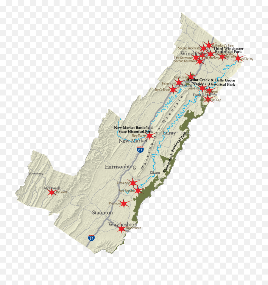 Shenandoah Valley Battlefields National Historic District Emoji,Facebook Suicide Emoticon