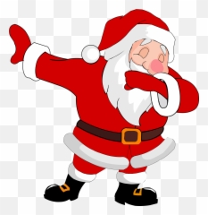 Santa Claus Símbolo Del Consumismo - Resolviendo La Incógnita Emoji,Relampago Emoticon