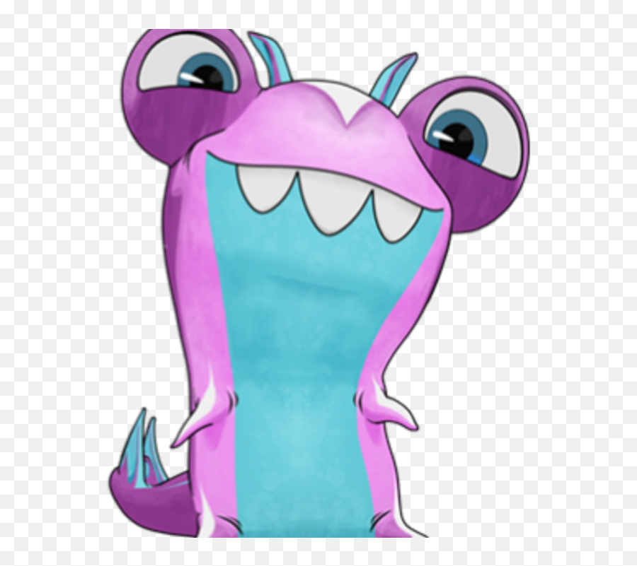 Bluster U2013 Artofit Emoji,Slugterra Emojis