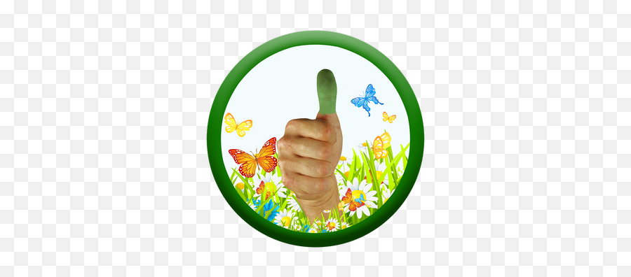 Thumb Public Domain Image Search - Freeimg Emoji,Thumbs Up Emoticon Hike