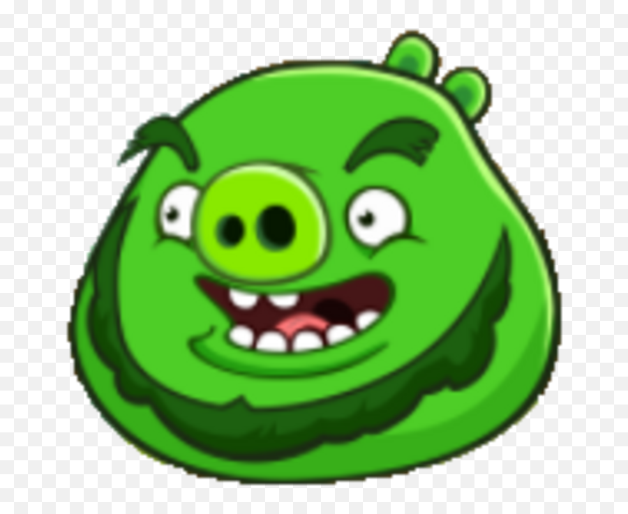 Return Of The Zombie Pigs Part 3 Of 4 Fandom Emoji,Eugh Emoticon