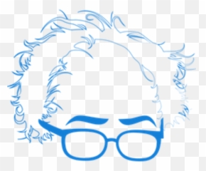 Bernie Sanders Show Clipart - Full Size Clipart 3506673 Emoji,Bernie Sanders Smiley Face Emoticon