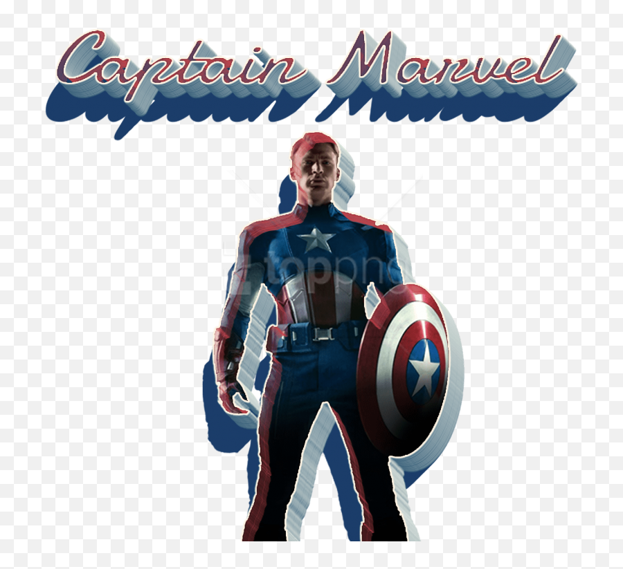 Free Png Download Captain Marvel Png - Captain America Emoji,Captain Marvel Emoji
