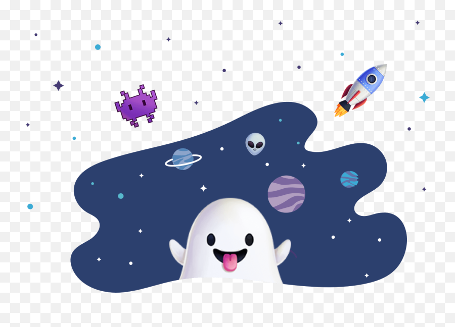 Yat Emoji,Curiouscat Emojis