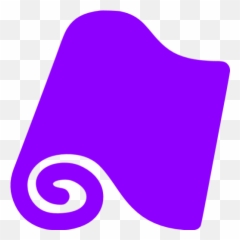 Free Violet Wallpaper Roll Icons Emoji,Roller Pin Emoticon