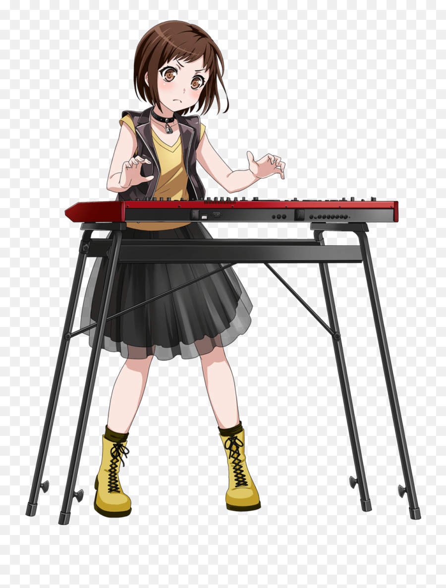 Hazawa Tsugumigallery Bang Dream Wikia Fandom Emoji,Emojis Glaseado Para Tortas