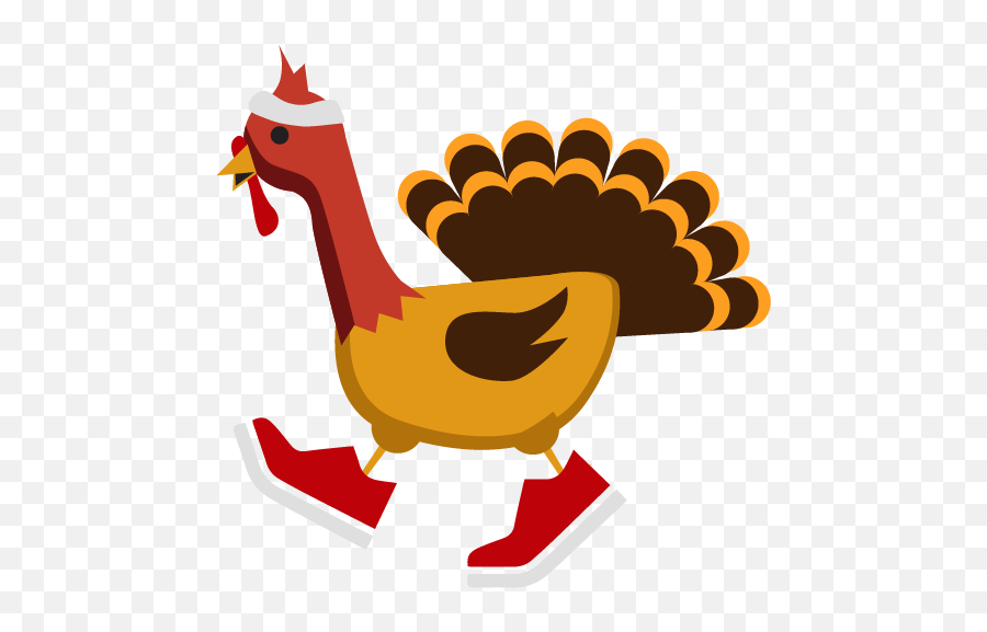 How Much Do You Really Know About Thanksgiving Find Fun Emoji,Where Is The Turkey Emoji