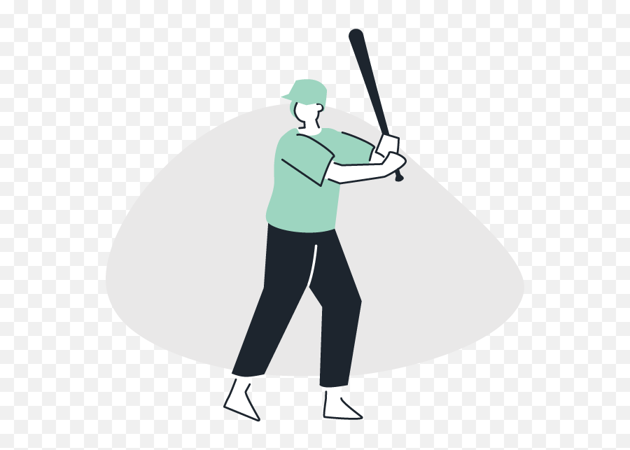 Free Illustrations Download Royalty Free Vector Illustrations Emoji,Baseball Bat Japanese Emoticon
