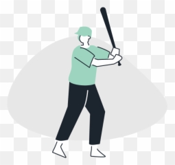 Free Illustrations Download Royalty Free Vector Illustrations Emoji,Baseball Bat Japanese Emoticon