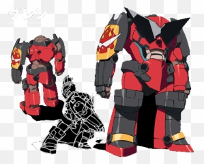Fiche De Gurren Et Lagann - Tengen Toppa Gurren Lagann Emoji,Gurren Lagann Drill Emoticon