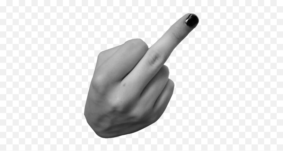 Middle Finger Up Psd Psd Free Download Templates U0026 Mockups Emoji,Flip Finger Emoticon