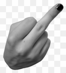 Middle Finger Up Psd Psd Free Download Templates U0026 Mockups Emoji,Flip Finger Emoticon