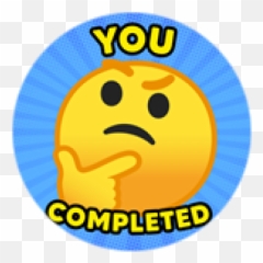 Completed Guess The Emoji - Roblox,Game Emoji Discord
