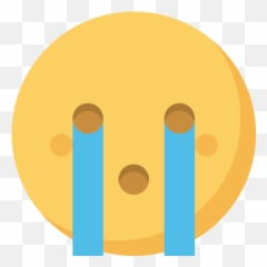 Crying Emoticon Images Free Vectors Stock Photos U0026 Psd Emoji,Crying Face Text Emoji