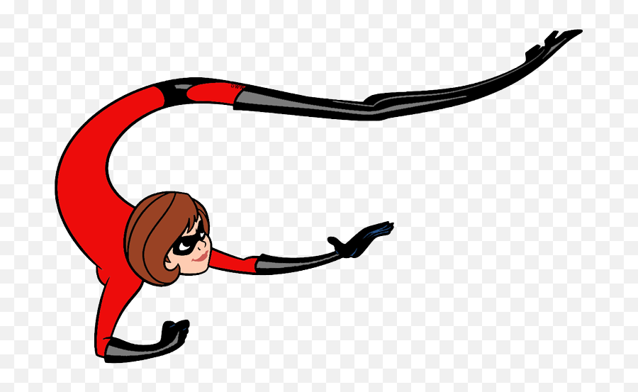 Page 1 - Elastigirl Transparent Emoji,Samurai Jack Emoji Dog