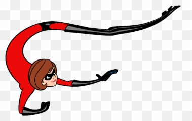 Page 1 - Elastigirl Transparent Emoji,Samurai Jack Emoji Dog