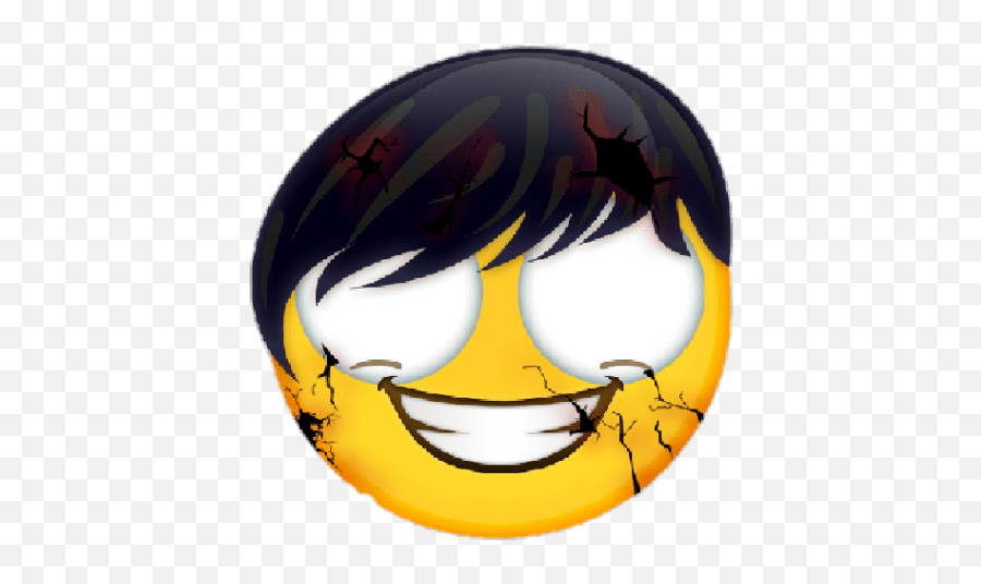 Stickers Emoji,Hair Smiley Emoji Stickers Emoji,Hair Smiley Emoji