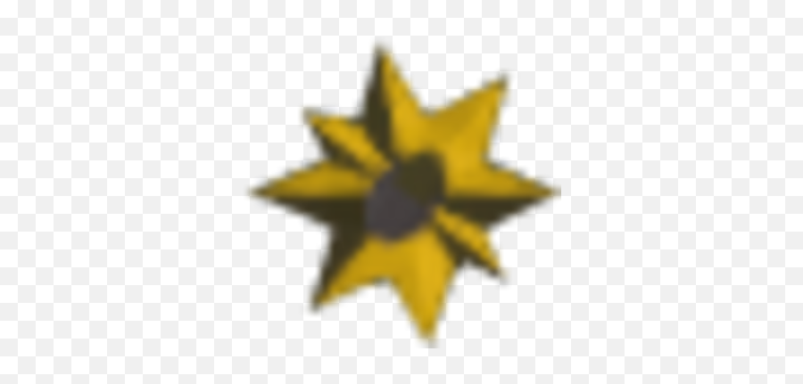 Medium Fallen Star Invention Runescape Wiki Fandom Emoji,Small Emoji Gold Star