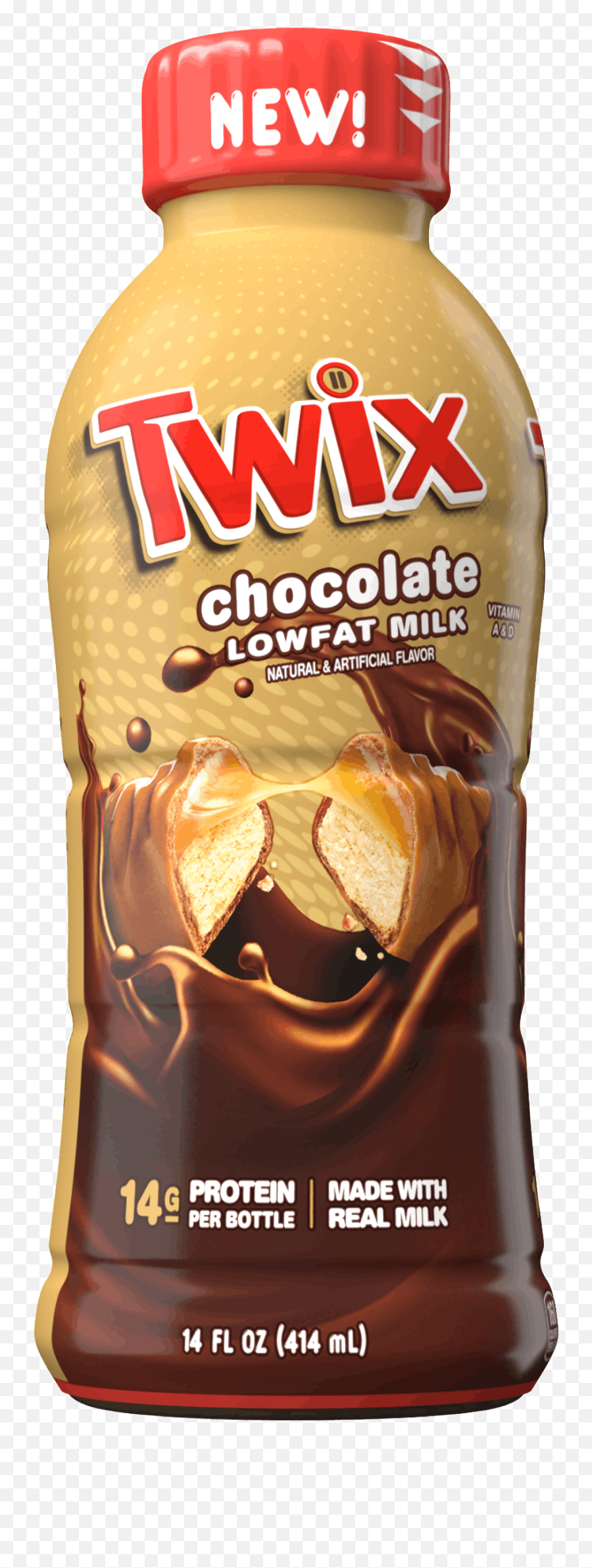 These Snickers - Flavored U0026 Twixflavored Chocolate Milk Emoji,Cocoa Drink Emoji