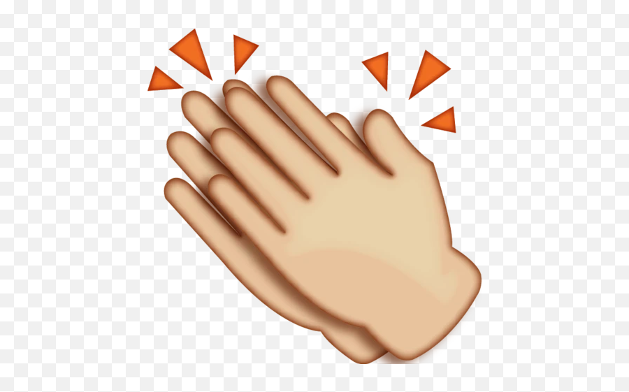 What Do You Think Of The Idea Of The Sunday 5pm Clap - Quora Emoji,Emoji Flipper