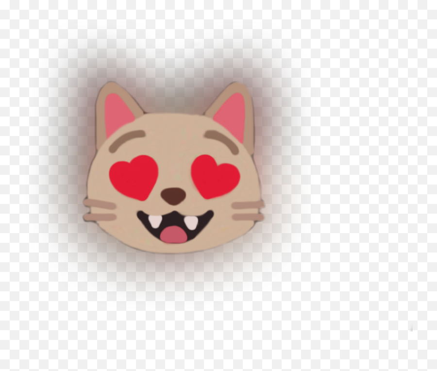 Gato Cute Cat Kawaii Beautiful Image By Kurooaynblack Emoji,Cat Love Eyes Emoji