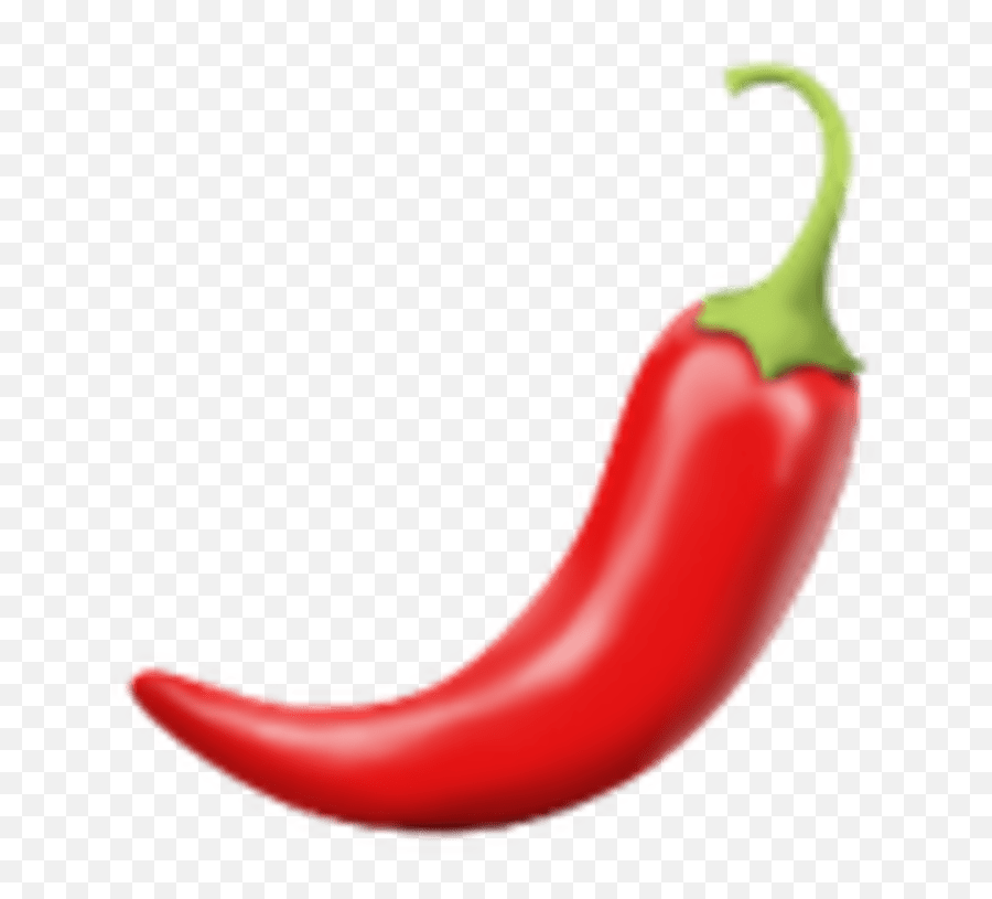 These New Emojis Are A Win For The Wellness World - Hot Pepper Emoji Png,Iphone Emoticons