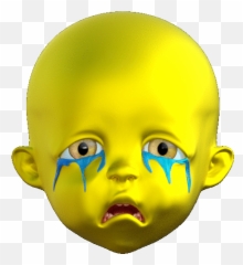Balenciaga Claudiamate Gif - Balenciaga Claudiamate Emoji Discover U0026 Share Gifs Baby Looking Curiously At Things,Witch Emoji