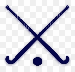 Field Hockey Crossed Sticks Clipart - Hockey Stick Emoji,Field Hockey Emoji