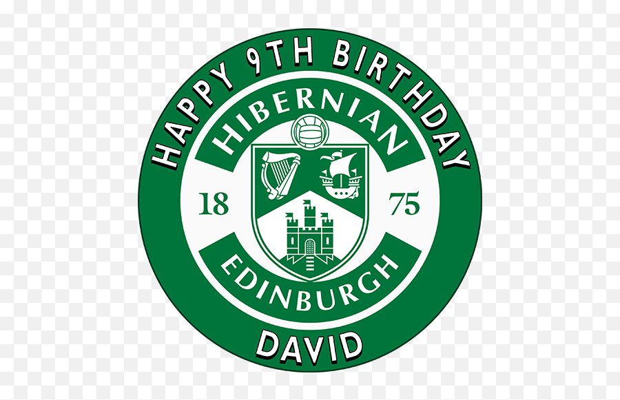 Hibernian Edinburgh Football Club - Woodford Reserve Emoji,Emoji Cupcake Holders