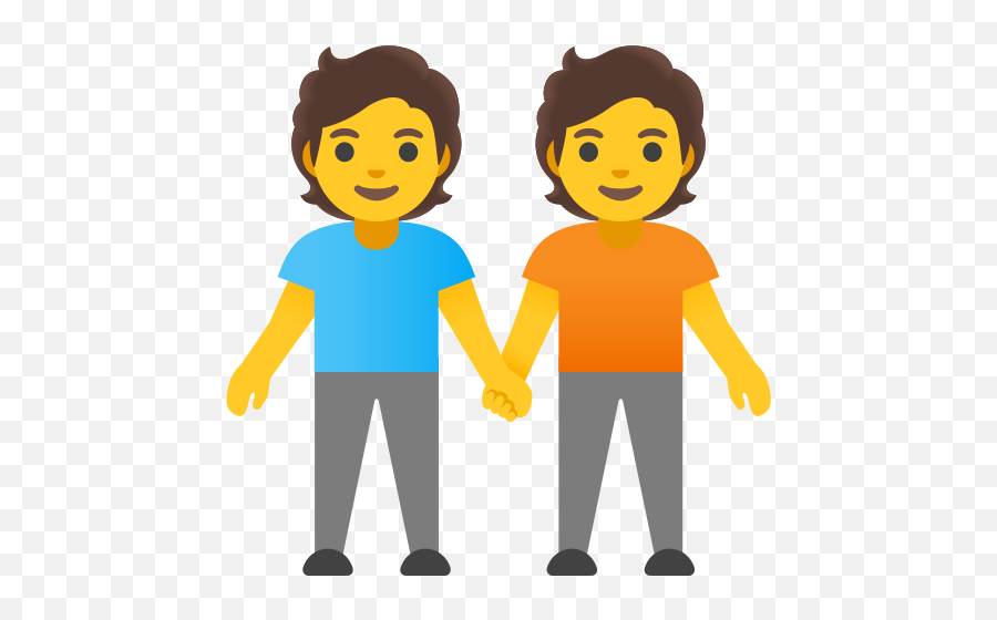 People Holding Hands Emoji Boy Standing Emoji Hands Emoji Meaning Free Emoji Png Images Emojisky Com