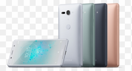 Sony Xperia Xz2 Compact Review - Xperia Xz2 Emoji,Xperia Emojis