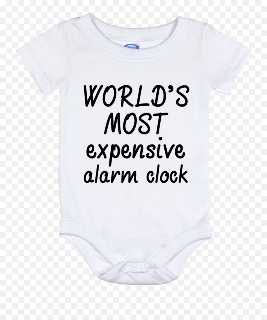 Top 3 World Most Expensive Alarm Clock Baby Onesie 6 12 24 Emoji,Alarm Clock Emoji