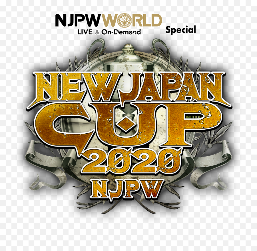 Njpw Announces Return To Action - Njpw New Japan Cup 2020 Day 1 Emoji,Tusiji Emoticon