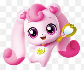Catch Ping Fairies Of Emotion - Samg Animation Studio Emoji,Emotion Cartoon