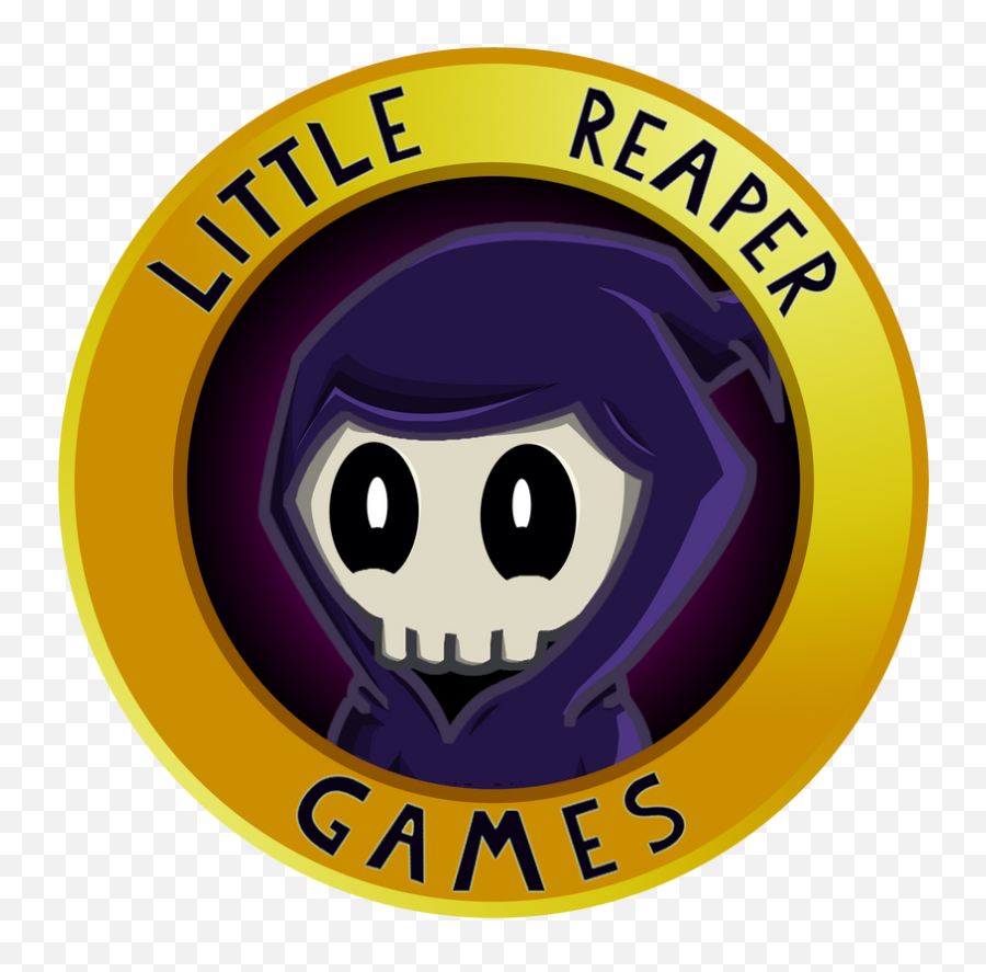 Little Reaper Finally Has A Release - Reaper Gaming Emoji,Steam Skull Emoticon