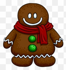 Gingerbread Cookie Costume - Happy Emoji,Alien Emoji Costume