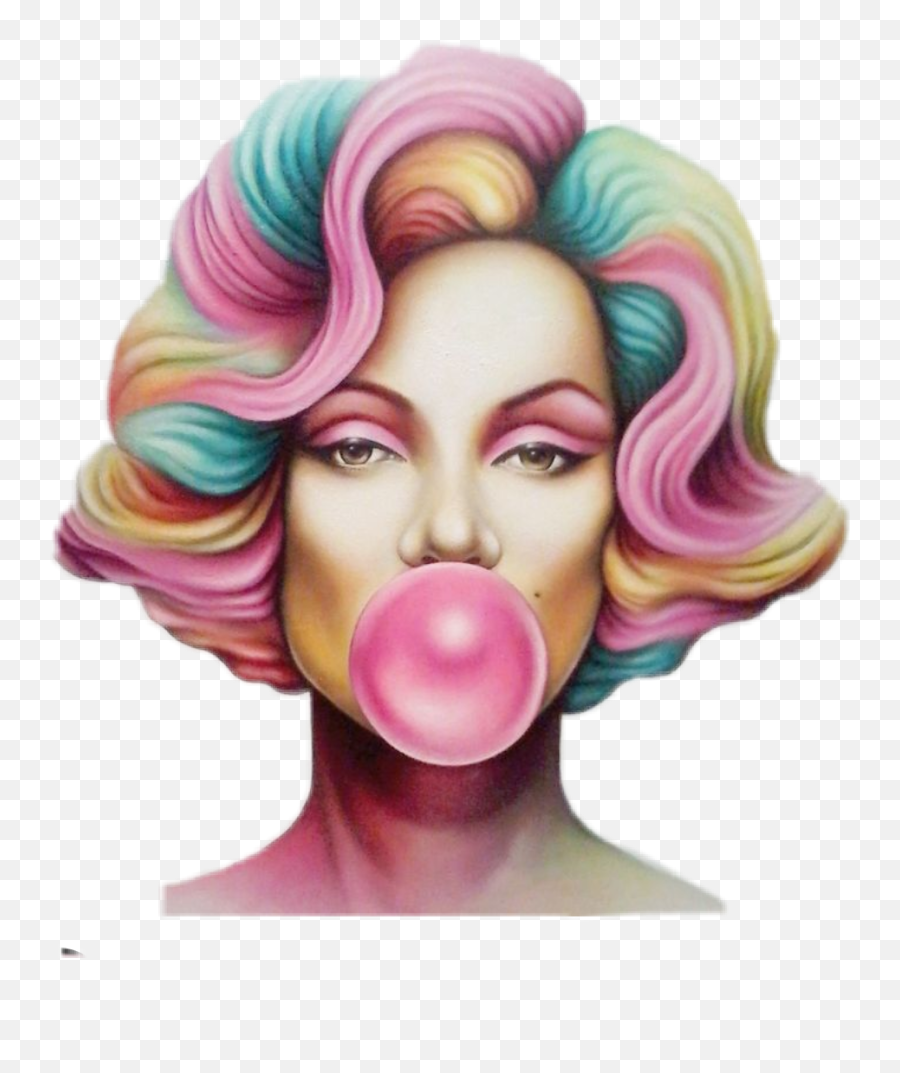 Marilynmonroe Marilyn Monroe Sticker - Marilyn Monroe Emoji,Marilyn Monroe Emoji