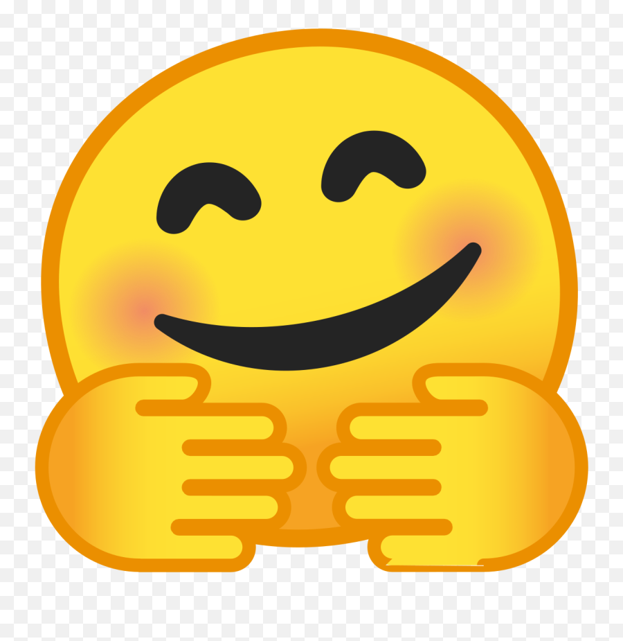 Hug Clipart Hug Emoji Hug Hug Emoji Transparent Free For - Hug Emoji Png,Weird Emojis