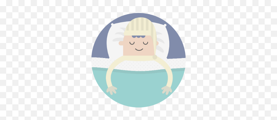 Why Meditation Helps You Sleep - Fictional Character Emoji,Sleepy Emotions