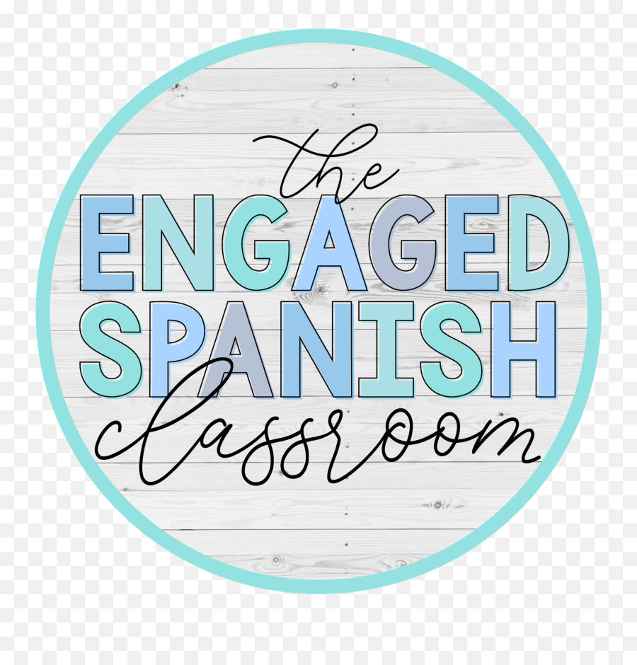 Games And Hands On Activities In Spanish Class U2022 The Engaged - Dot Emoji,Emotions Secretos