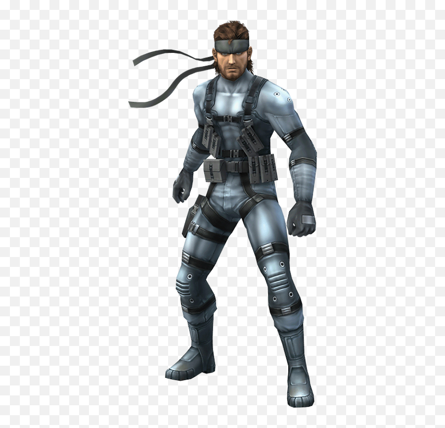 Solid Snake - Solid Snake Mii Emoji,Mgs Snake Emotions