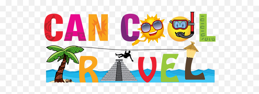 Tours And Activies Cancooltravel - Cauet Emoji,Emoticon Playa