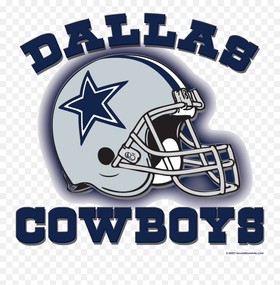 Dallas Cowboys Clipart Vector Psd Png - Clipartix Dallas Cowboys Logo Png Emoji,Cowboy Emoji