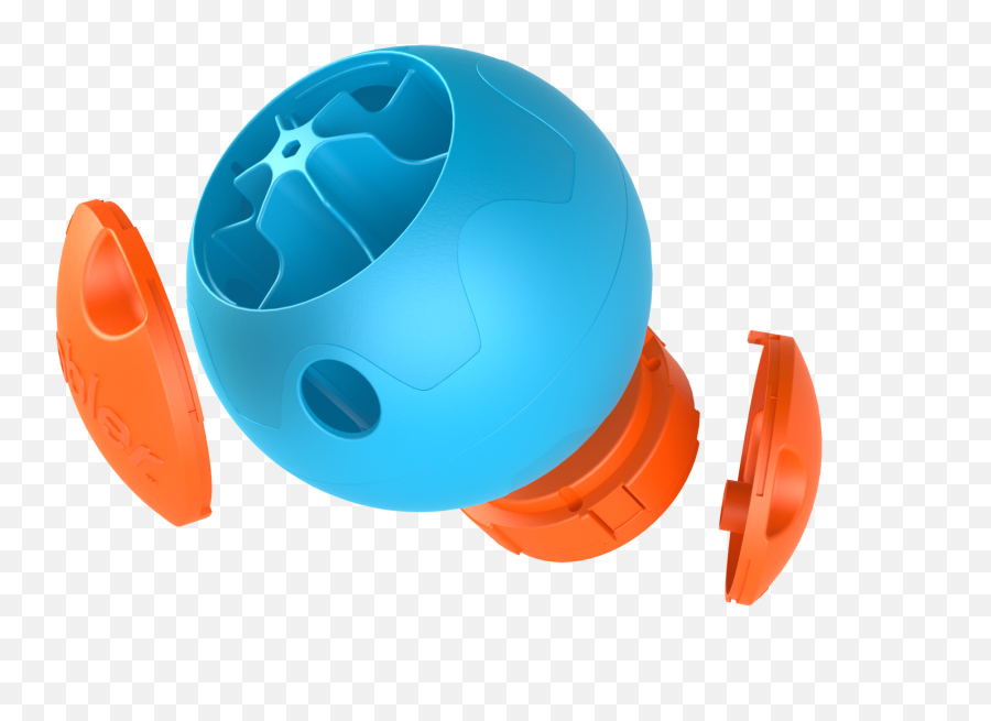 Foobler - Sphere Emoji,Gismo Emoticon