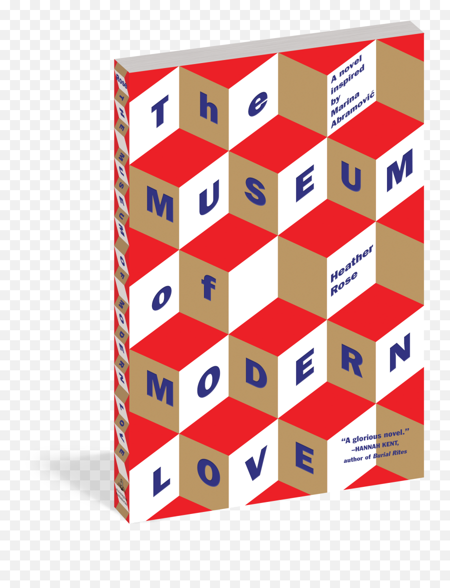 The Museum Of Modern Love - Museum Of Modern Love Emoji,Love Is A Fleeting Emotion