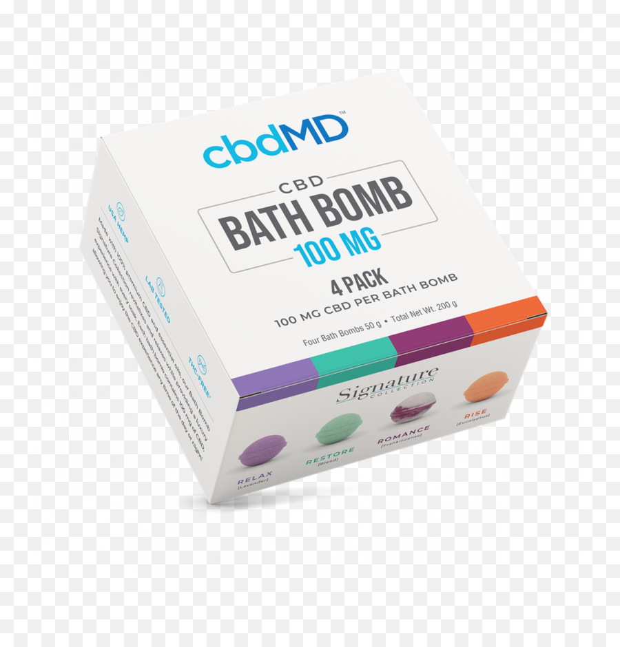 Cbd Bath Bomb 4 - Cardboard Packaging Emoji,Emoji Bath Bomb Set Item#: 1282997