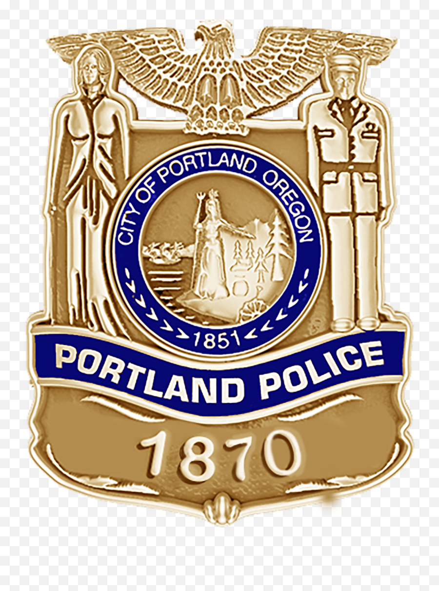 Portland Police Bureau - Government Agency Emoji,Stephen O'connor Collective Emotion