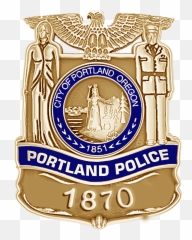 Portland Police Bureau - Government Agency Emoji,Stephen O'connor Collective Emotion