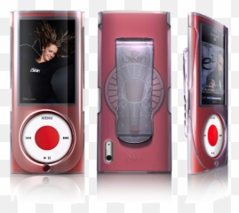 Iskin Duo Cases For Ipod Nano 5g Iphone - Ipod Nano 5 Clip Emoji,Emoticon Case Fornipod 6 Touch