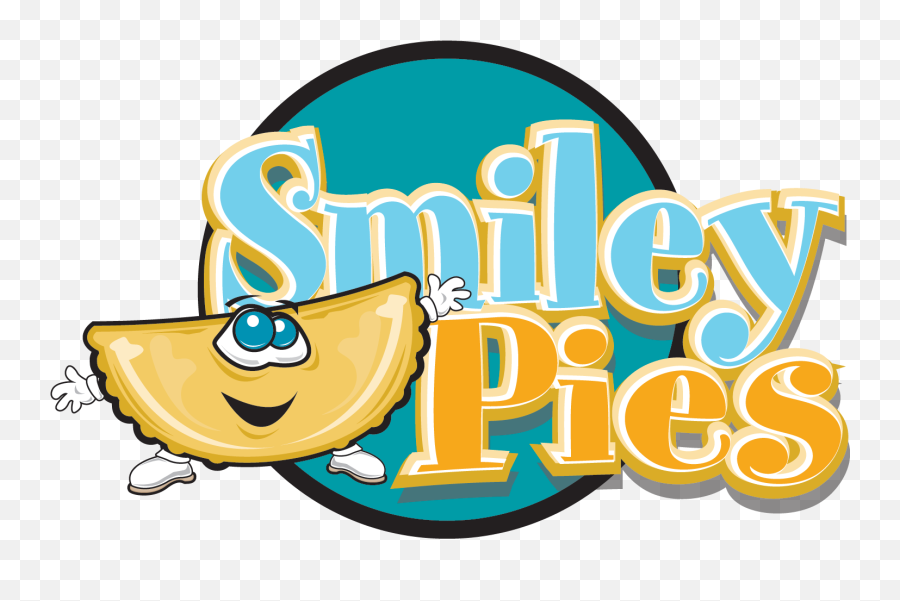 Logo For Food Business By Neill - Happy Emoji,Emoticon Empanada